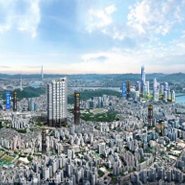 "몸만 들어오세요"… '풀 퍼니시드 시스템' 갖춘 오피스텔 어디?